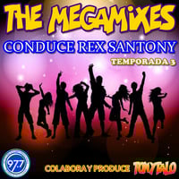 The Megamixes Temporada 3, Programas 27, 28, 29 y 30 (Incluye Informe Halloween 2022) by Tonytalo