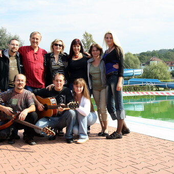 Pět oř&iacute;&scaron;ků pro Popelku