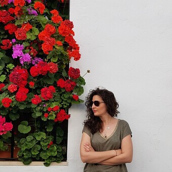 Roc&Atilde;&shy;o Mayoral Medina