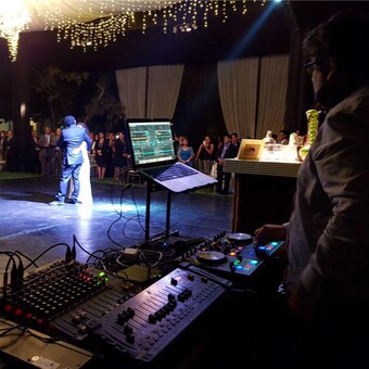 DjFranklin Valenzuela