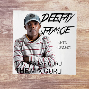 DJ JAYMOE