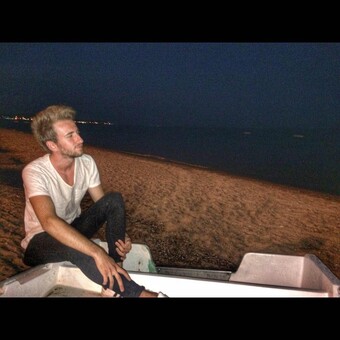 Emre Karaağa&ccedil;lı