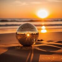 Golden Sunset Soft Disco Session by Roberto Jazzman Tristano