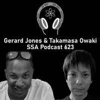 Scientific Sound Asia Podcast 623 is Gerards' 'The Hit List' 49 with guest Takamasa Owaki. by Scientific Sound Asia Radio