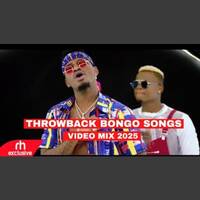 THROWBACK BONGO SONGS MIX OLDSCHOOL BONGO SONGS MIX BY DJ BUNDUKI FT ALIKIBA BEN POL AY DIAMOND by Haniel
