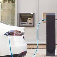 Szabó András - Keszthelyi Villanyautós Találkozó főszervezője - Next FM by nextfmhu