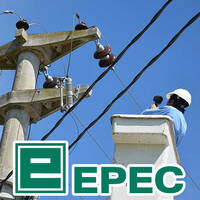 DESDE EPEC CONFIRMARON LA FINALIZACIÓN DE LAS ACCIONES URGENTES DE MANTENIMIENTO by serfmcarnerillo