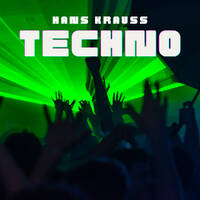 Techno by Hans Krauß