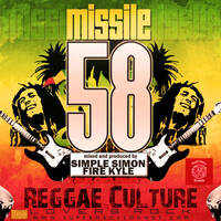 Missile 58 by supremacysounds