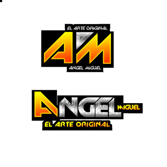 Angel Miguel El Arte Original