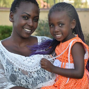 Rocah Chelsea Ma'Bree