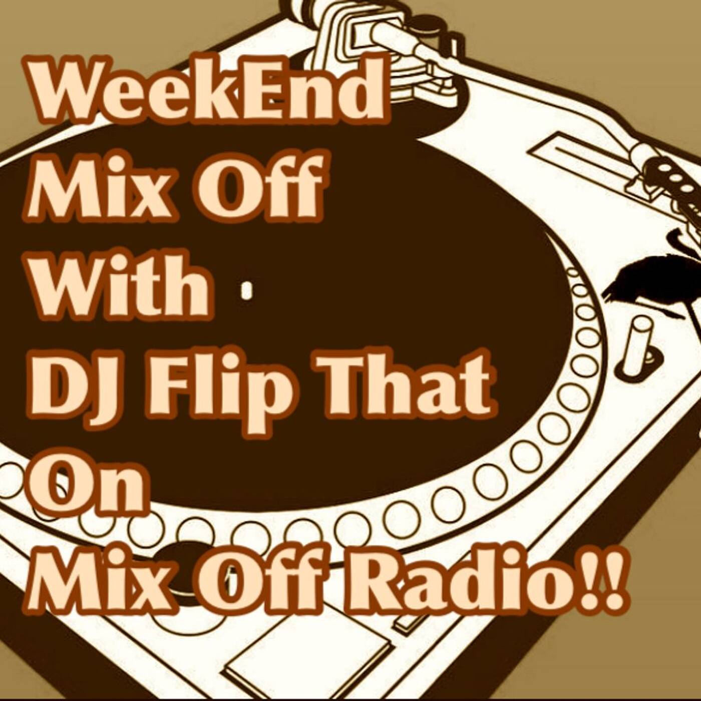 Week End Mix Off 9/10/21 (Live Dj Mix) top40,newmusic,oldschool,remixes,clubmusic,latin episode artwork