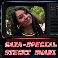 Wo steckt Shani Louk? by NuoFlix