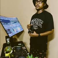 The Experimental Sessions With Ernie_Episode 02 Mixed by Scott by Ayanda Ernie _ Tokoshibo