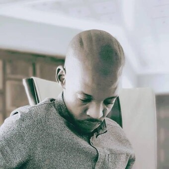 Danny Leqwezi Moabelo