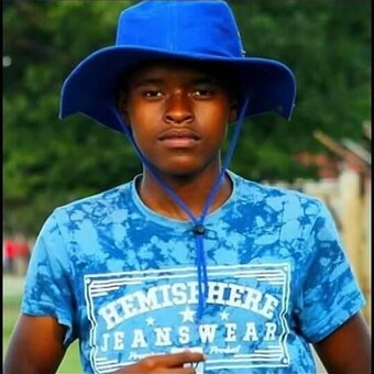 Thwala Mthobisi