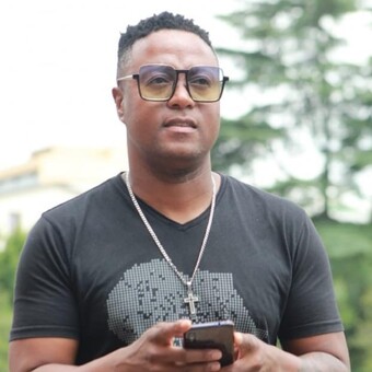 Dj Lemmy Pleasure Prince