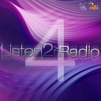 Listen2MyRadio 4 (DJ Kilder Dantas Radio Mixset) by DJ Kilder Dantas