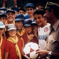 ESTAR Testigos y maestros diciembre 2022 by Revista Estar