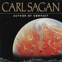 Pale Blue Dot by EnglishBooks