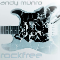 Rockfree by Andy Munro