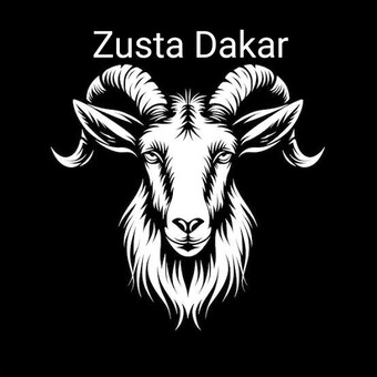 Zusta Dakar