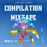 Money Heist Presents Krazy Q's Compilation Mixtape (Mixed &amp; Compiled By Krazy Q) LIVE at Paradise Bar 2.0 by Krazy Q