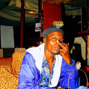 Karin Vincent Amwayi