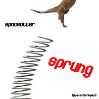 sprung (5-10-10) by Jayson Spaceotter