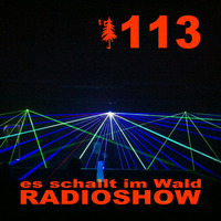 ESIW113 Radioshow Mixed by Double C by Es schallt im Wald
