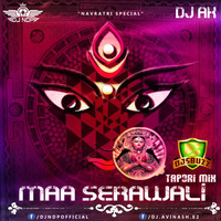 KWID MUSIC - Maa Serawaliye - Tapori Mix - (DJ KWID REMIX &amp; DJ AK) by DJ KWID OFFICIAL ✅™