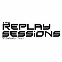 Gordon Coutts- The Replay Sessions 084 (April 15) by gordoncoutts@hotmail.com