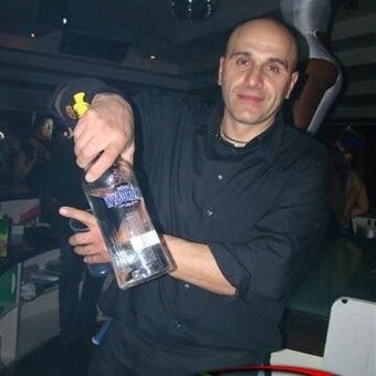 Angelo Cerardi