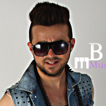 Mehmet B&uuml;y&uuml;k Official