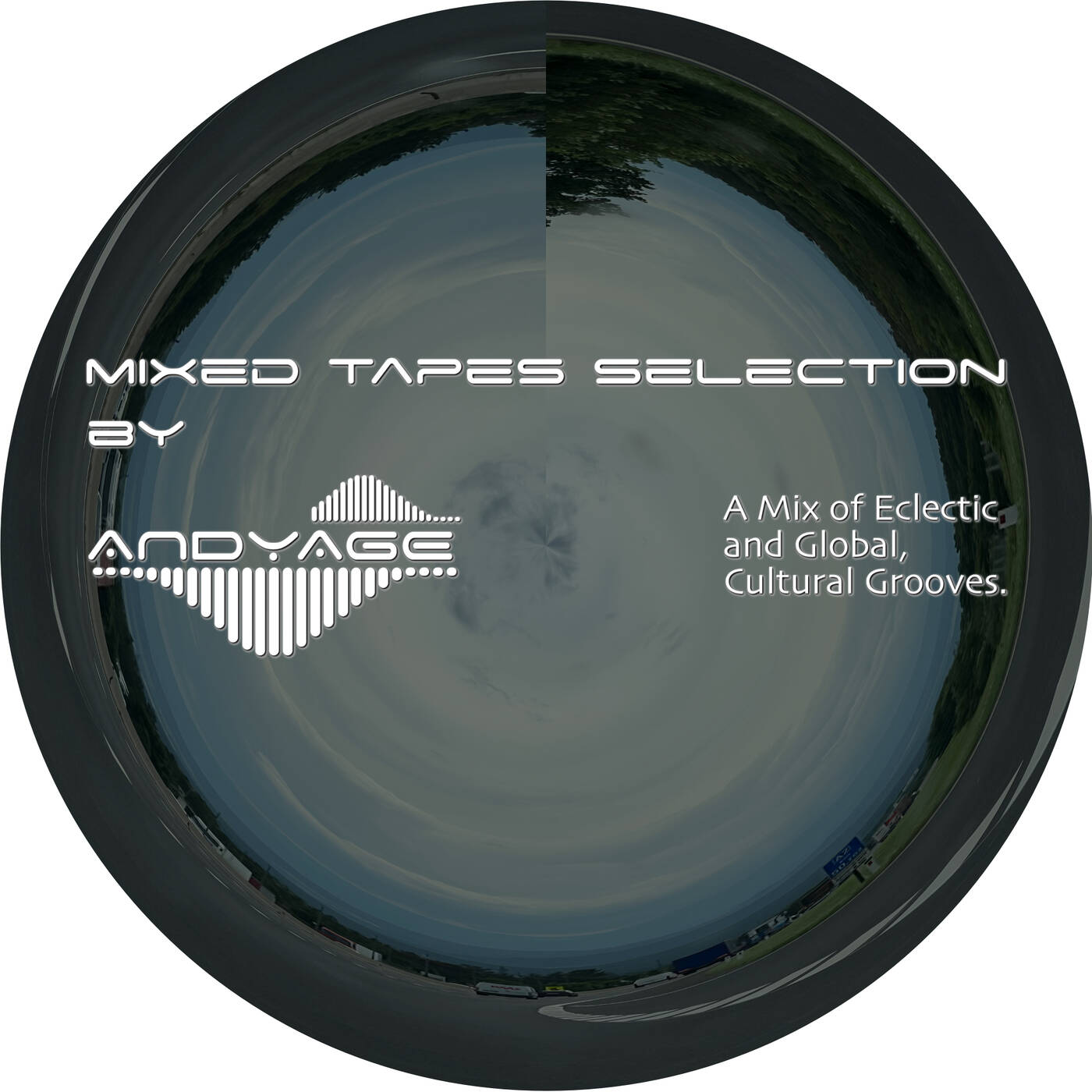 Mixed Tapes Selection - #281 - 2023-07-19 episode artwork