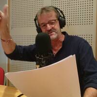 Le temps ne fait rien à l’affaire : Bernard Joyet [2] by Marmite FM 88.4