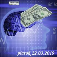 Ariadnina niť 77 - 2019-03-22 Čo je pokrok ? Novoelejská psychológia ekonomiky 1. by Slobodný Vysielač