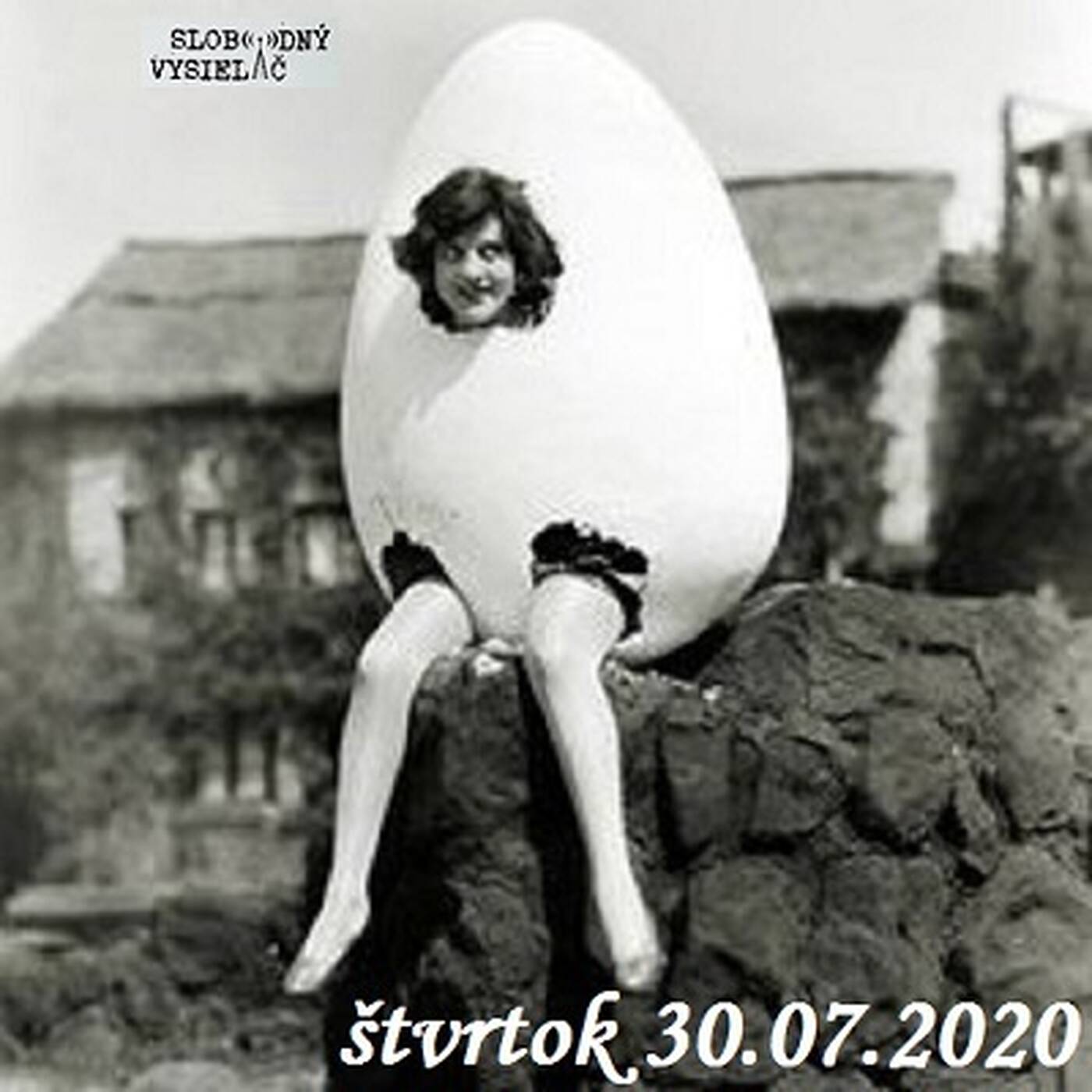 Spirituálny kapitál 317 - 2020-07-30 Ukrytý poklad episode artwork