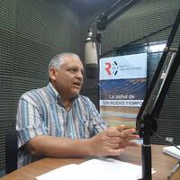 Lic. Ignacio Bejarano - Patrones de crecimiento en poblaciones de altura. Variabilidad en la región del NOA by UNJu Radio 05
