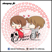 Dheere Dheere Se Love Redefined Remix_Deejay Tk by Deejay Tk