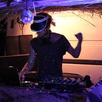 TİLKİTEK on Unexpected Frequencies Soundsystem 25th August 2018 by Tilkitek/Pecks on the Decks