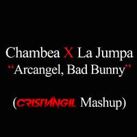 CHAMBEA ✘ LA JUMPA (Cristian Gil Mashup) 123 bpm by Cristian Gil Dj - Remixes