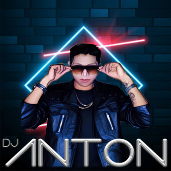 DJ ANTON-FLOW MIX