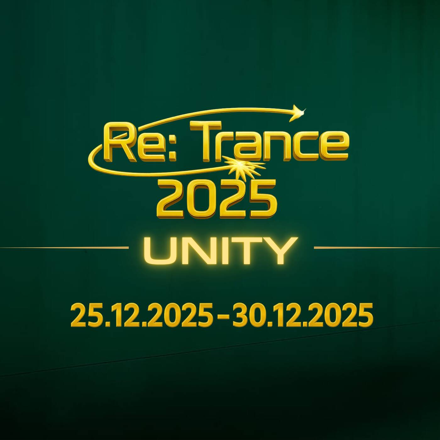 R@V - Re:Trance 2025 (TranceScape 47) episode artwork