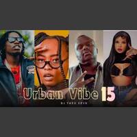 URBAN VIBE 15 Latest Urban Club Nganya Hits Ft Bien Wakadinali Toxic L Maandy by Theo Kevn by Haniel
