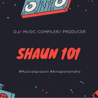 lockdown extention with 101 (throwback) by DjShaun101