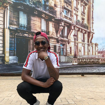 Bulumko Bohlale Fudge Binase