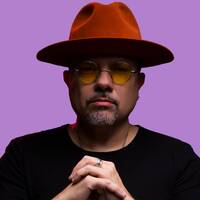Louie Vega - Live @ Phonica Records London [02.12.2019] by WatchTheDJ.com
