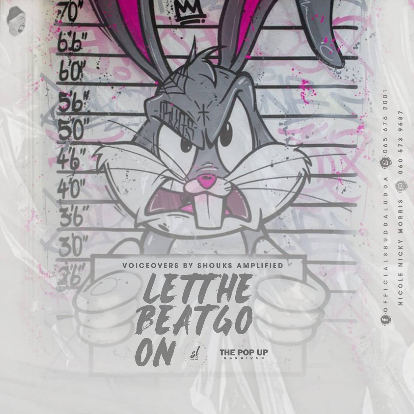 Let The Beat Go On Sep 21 episode artwork