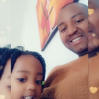 Sphamandla Buthelezi